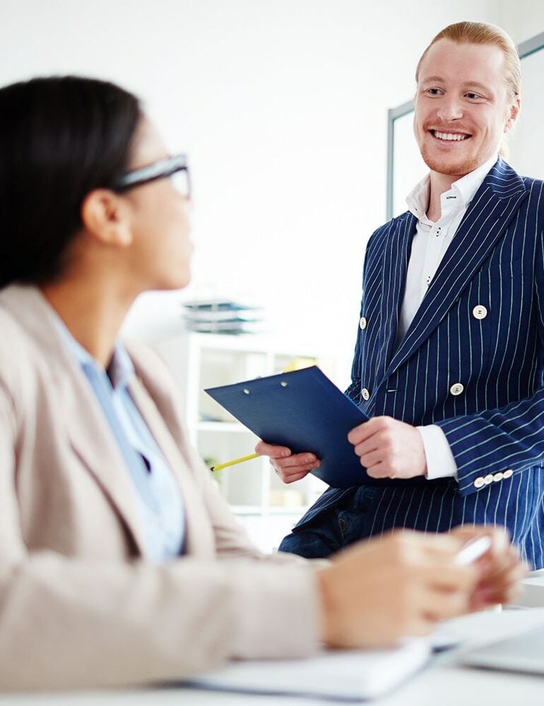 Remote Hiring: Best Practices for Virtual Interviews
