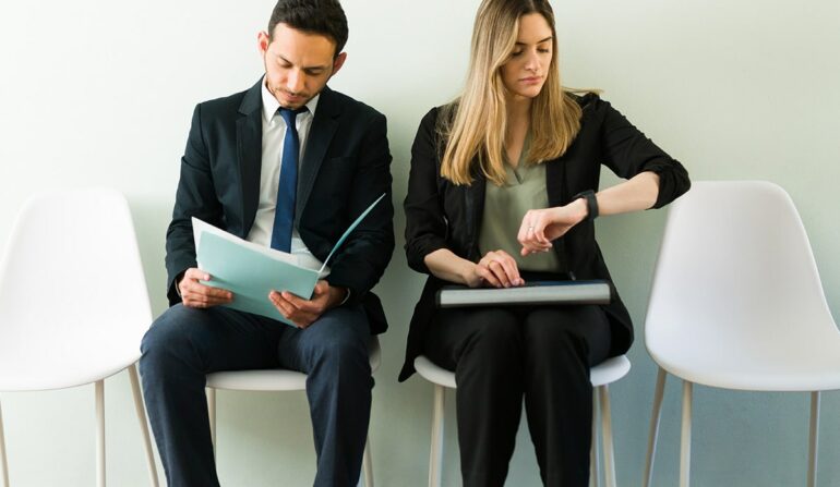 How AI is Transforming the Recruitment Industry